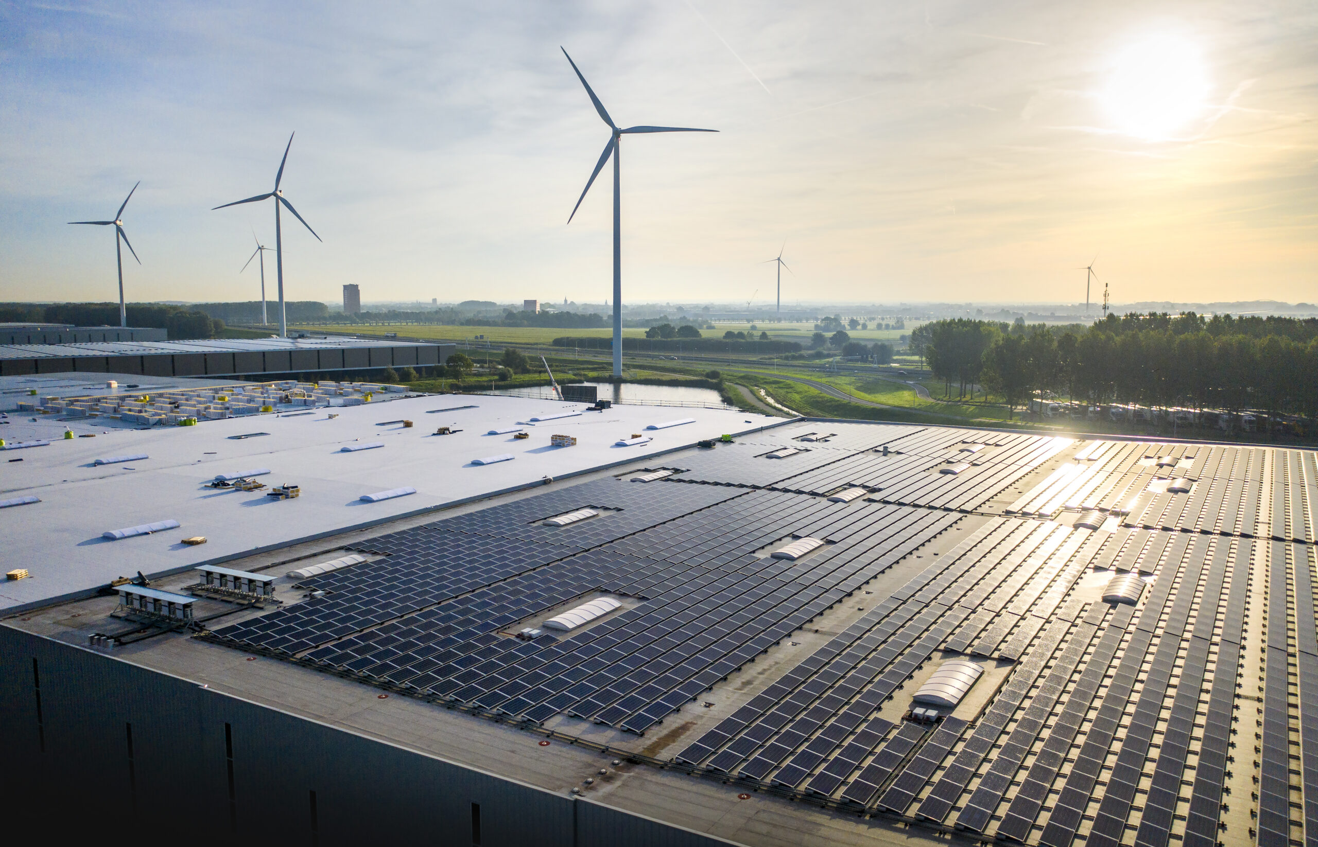 Autoconsommation collective