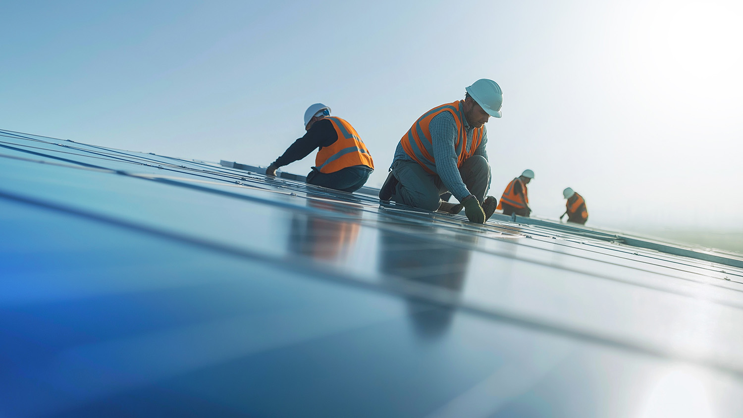 Lutter contre la hausse des coûts de l'énergie