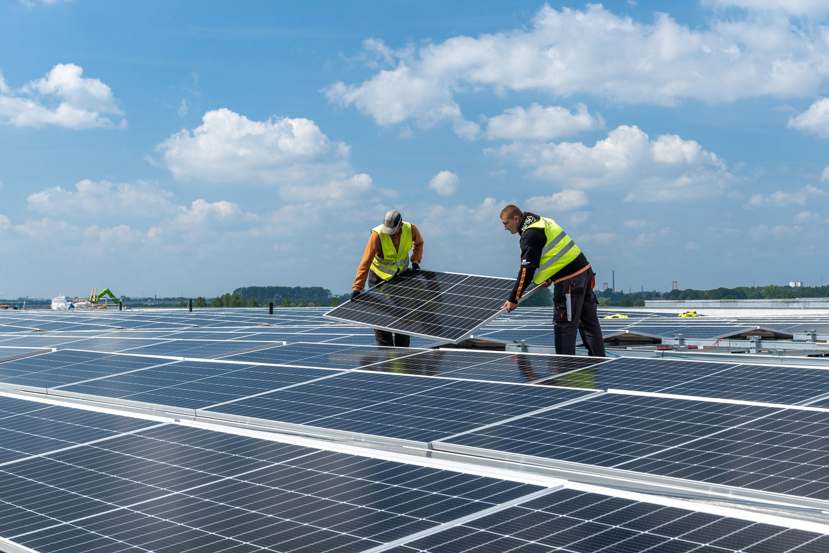 Lutter contre la hausse des coûts de l'énergie