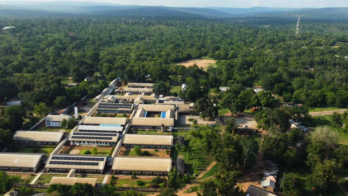 Renforcer les soins en Tanzanie